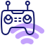 Robots icon 64x64